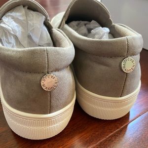 Steve Madden “Platform Slip On” Sneakers